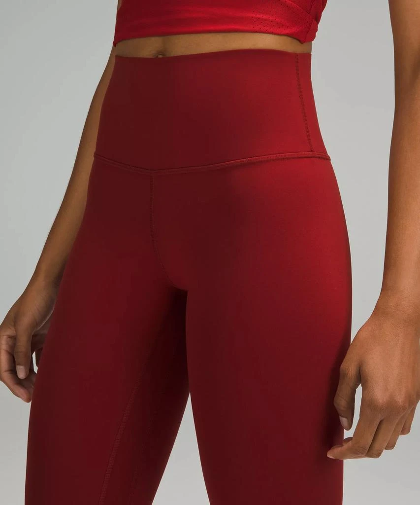 Team Canada lululemon Align™ High-Rise Pant 25" *CPC Logo 商品