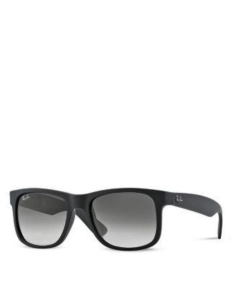 商品Ray-Ban|Unisex Wayfarer Sunglasses, 55mm,价格¥1070,第3张图片详细描述