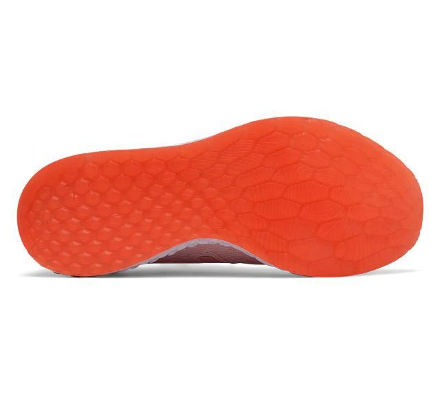 商品New Balance|Fresh Foam Zante v2 运动休闲鞋,价格¥303,第4张图片详细描述