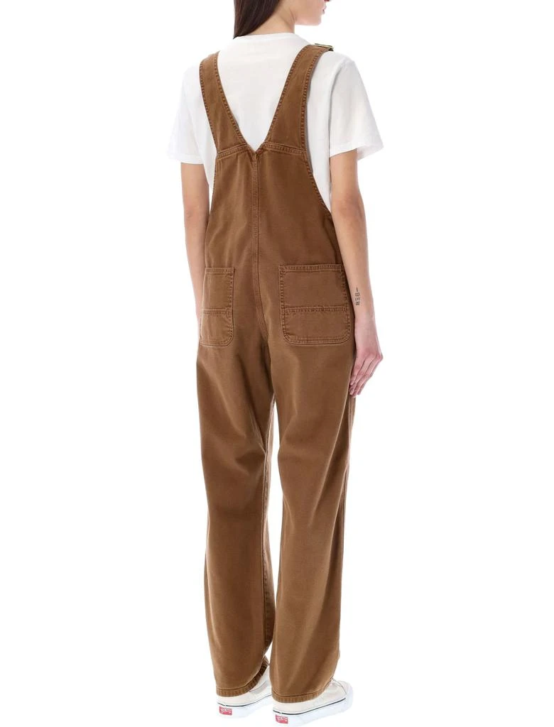 商品Carhartt|Carhartt W Bib Overall Straight,价格¥1524,第3张图片详细描述