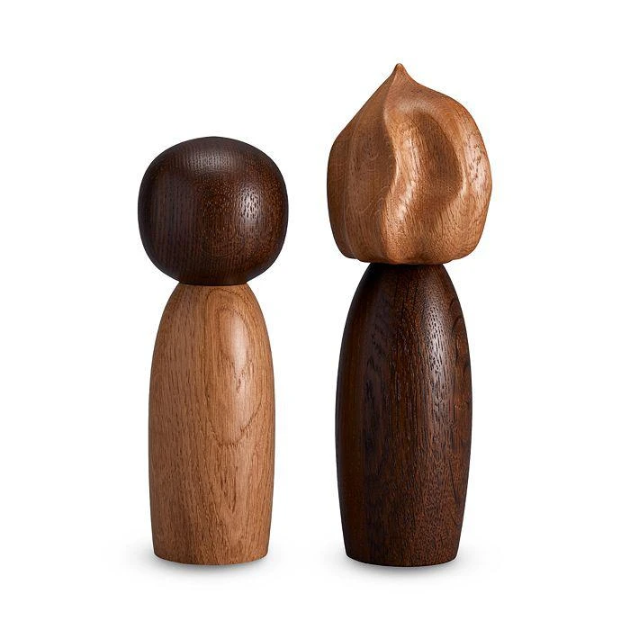 商品L'Objet|Picanto Salt & Pepper Mills, Set of 2,价格¥2991,第1张图片详细描述