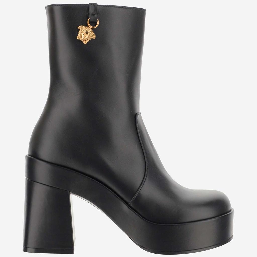 VERSACE Boots商品第1张图片规格展示