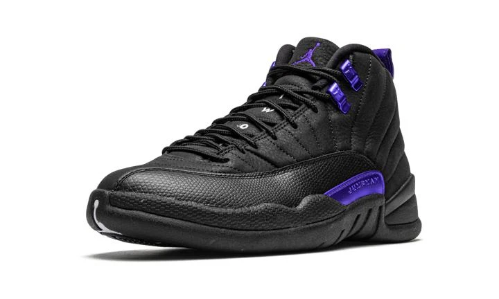 商品Jordan|Air Jordan 12 Retro,价格¥2309-¥4550,第5张图片详细描述
