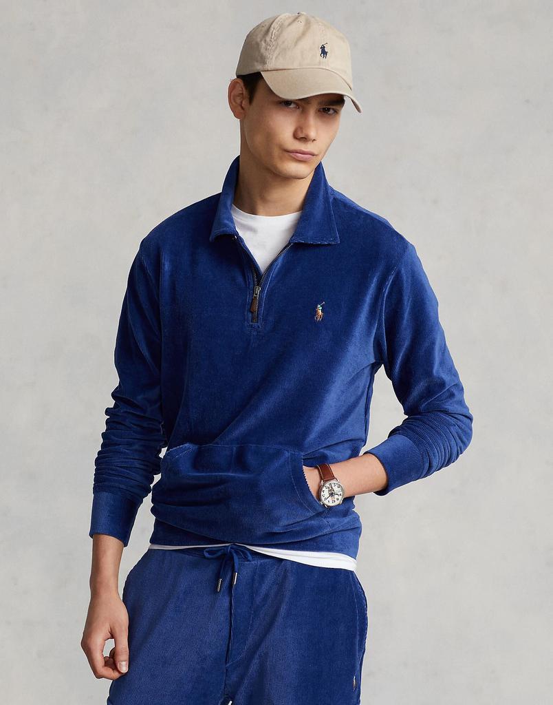 商品Ralph Lauren|Sweatshirt,价格¥1034,第4张图片详细描述