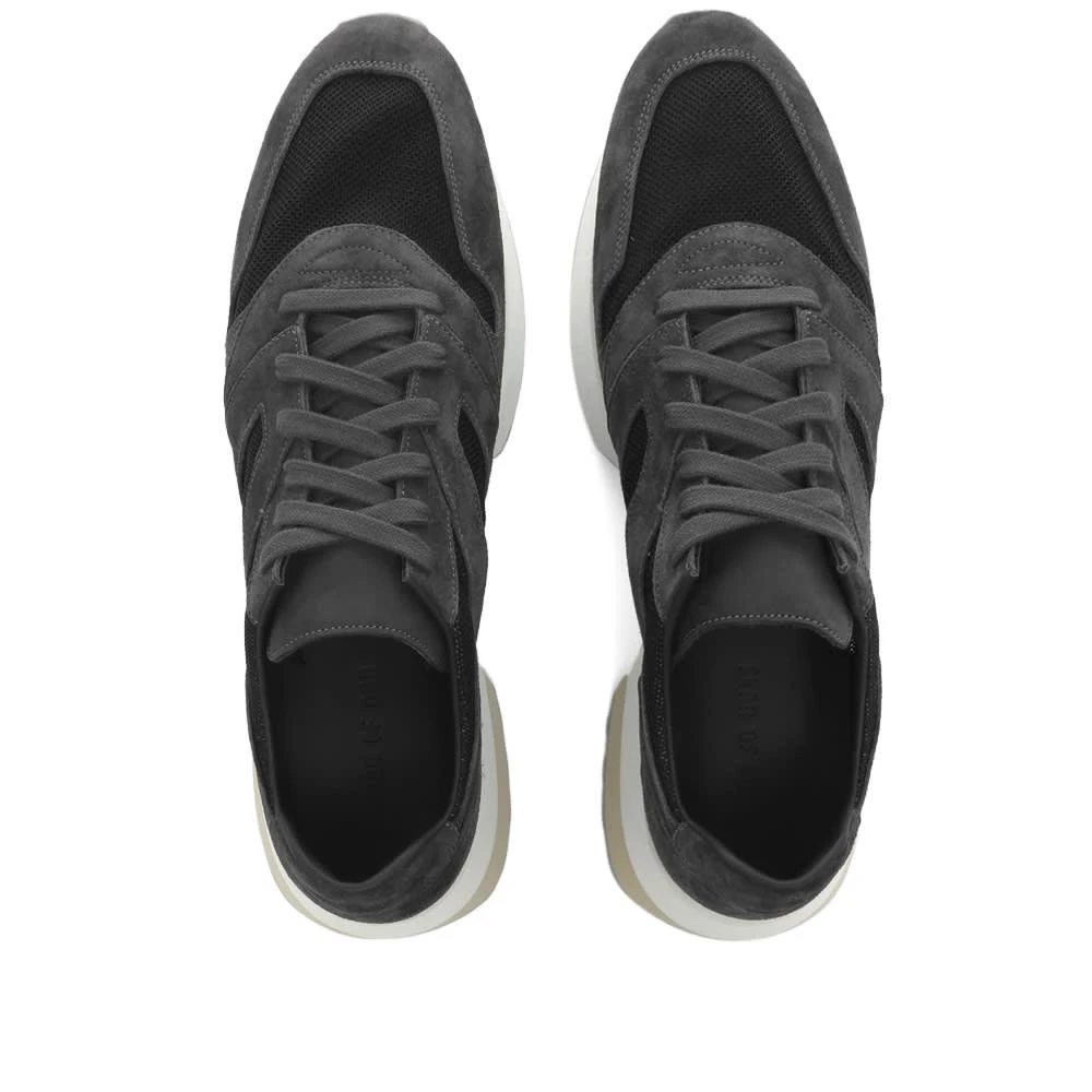 商品Fear of god|Fear of God Vintage Runner Sneaker,价格¥2359,第5张图片详细描述