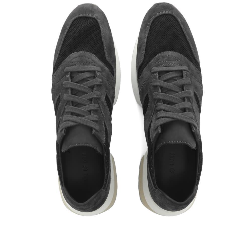 商品Fear of god|Fear of God Vintage Runner Sneaker,价格¥2148,第7张图片详细描述