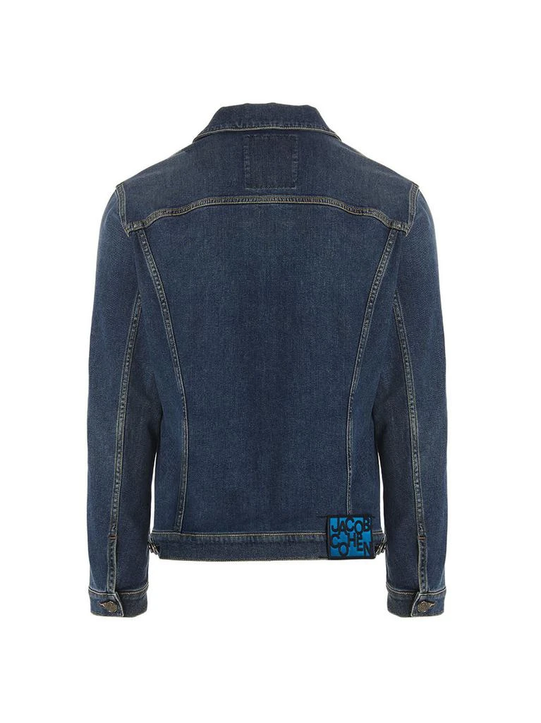 商品JACOB COHEN|Jacob Cohen Denim Jacket,价格¥4207,第2张图片详细描述