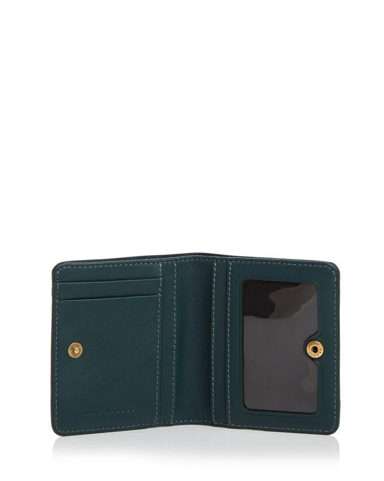 商品Marc Jacobs|Maverick Open Face Billfold Wallet   ,价格¥438,第2张图片详细描述