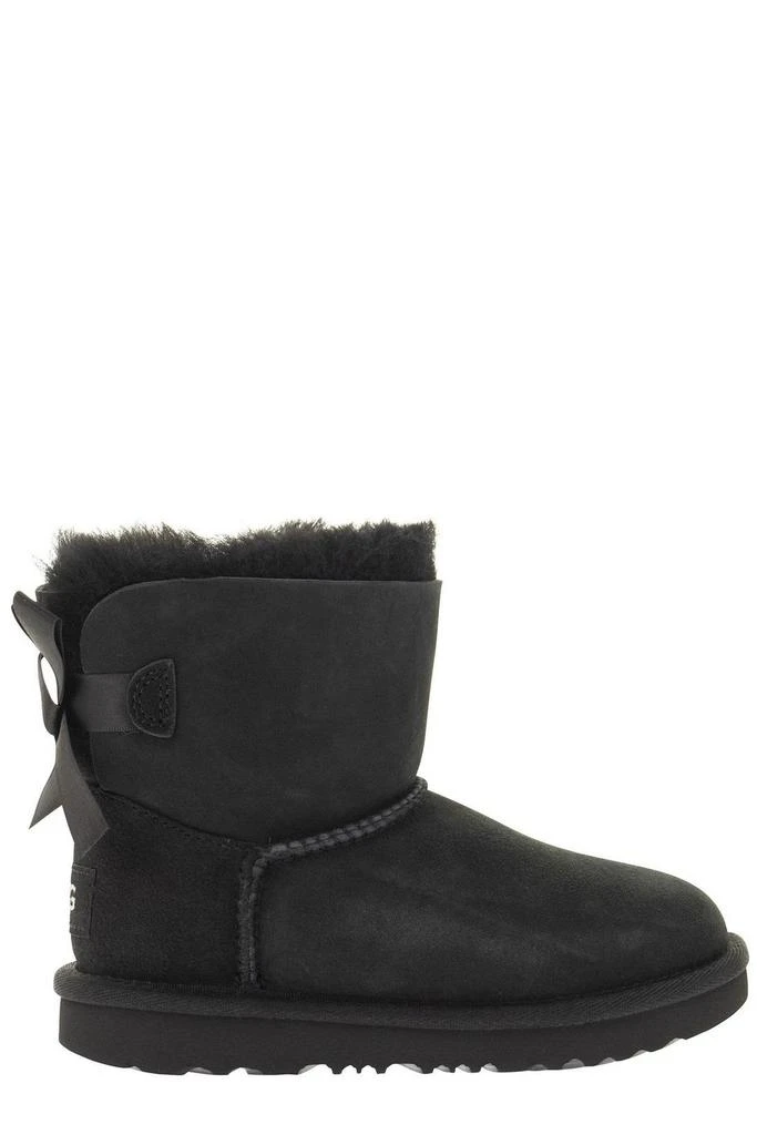 商品UGG|UGG Kids Mini Bailey Bow II Snow Boots,价格¥2200,第1张图片
