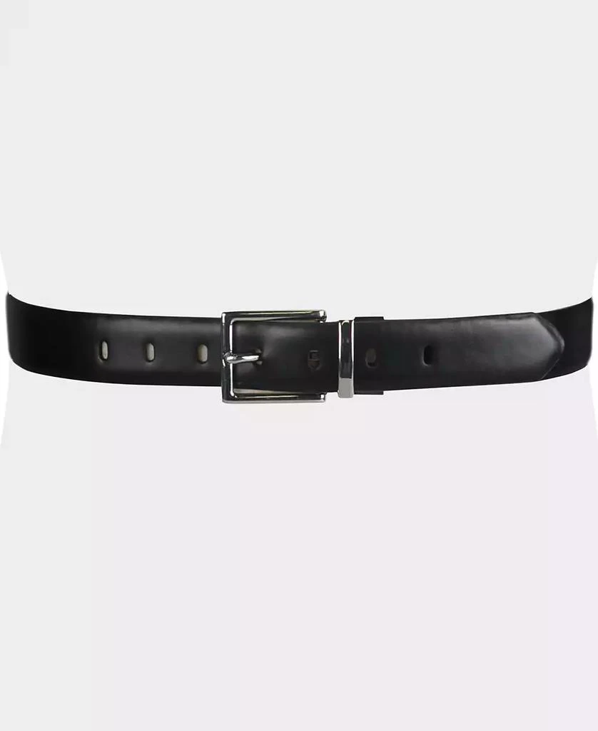 Women's Reversible Leather Pant Belt 商品