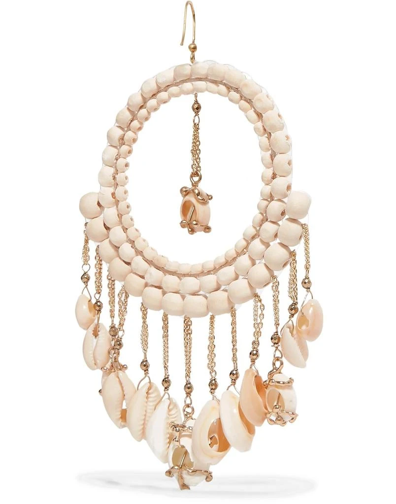 商品ROSANTICA|Earrings,价格¥852,第2张图片详细描述
