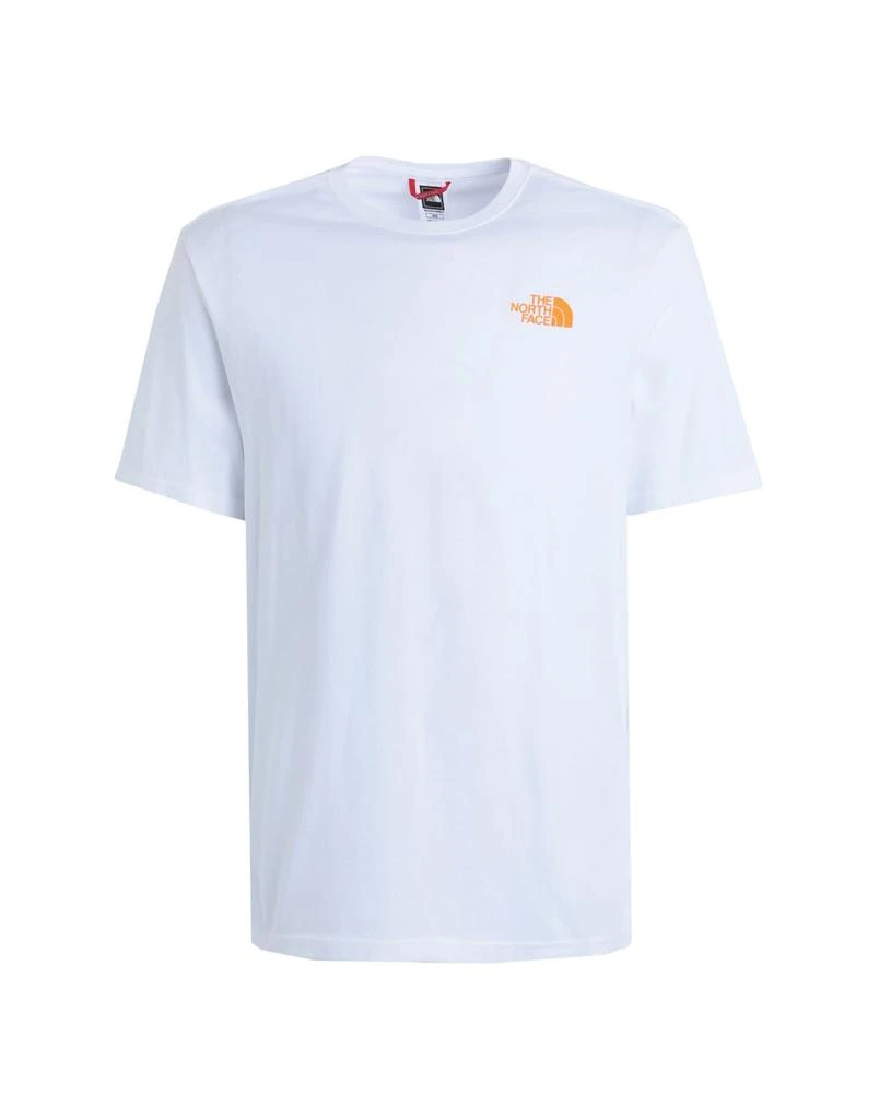 商品The North Face|T-shirt,价格¥235,第1张图片