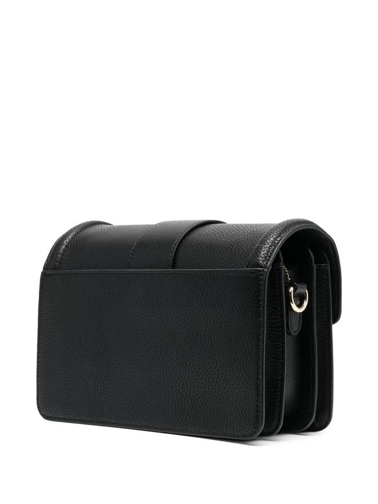 商品Versace|VERSACE JEANS leather bag,价格¥1540,第2张图片详细描述