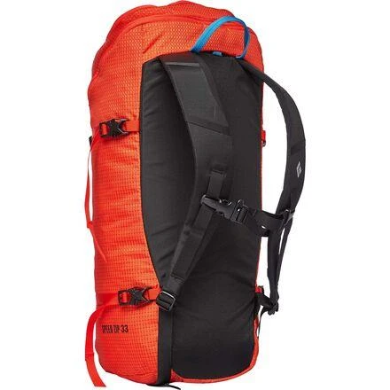 商品Black Diamond|Speed Zip 33L Backpack,价格¥1640,第2张图片详细描述