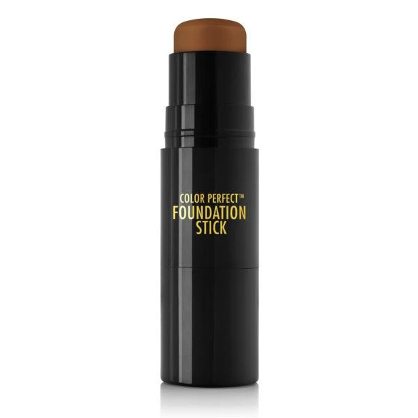 商品Black Radiance|Color Perfect Foundation Stick,价格¥83,第1张图片