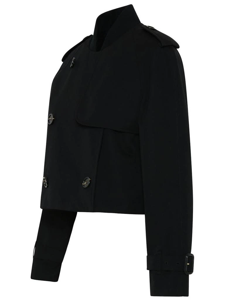 商品Burberry|TRENCH FENHURST IN COTONE,价格¥6696,第2张图片详细描述