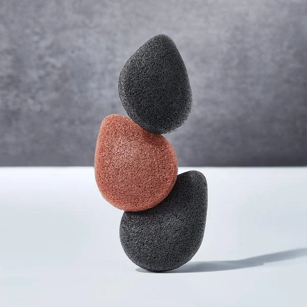 商品PÜR|PURITO JEJU Volcanic Scoria Konjac Sponge 7g,价格¥96,第3张图片详细描述