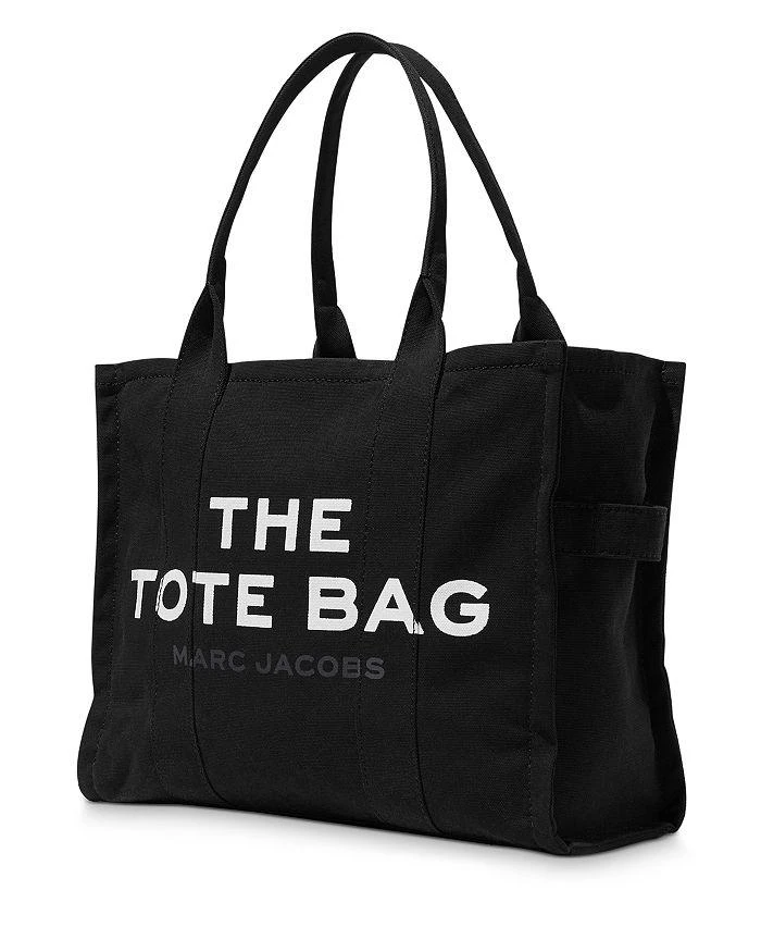 商品Marc Jacobs|The Canvas Large Tote Bag,价格¥1674,第5张图片详细描述