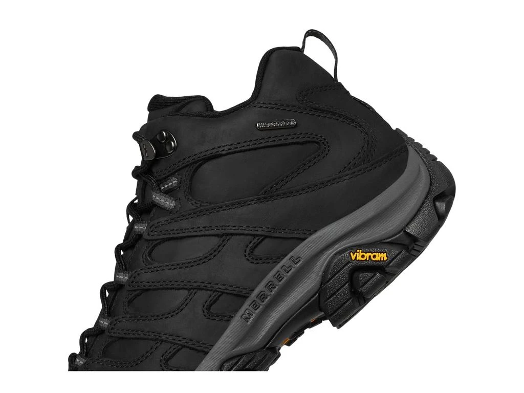 Moab 3 Prime Mid Waterproof 商品