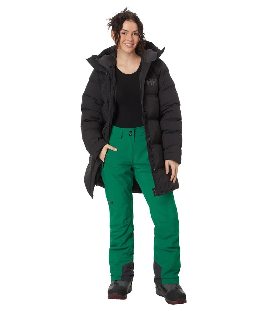 商品Helly Hansen|Legendary Insulated Pants,价格¥1155,第4张图片详细描述