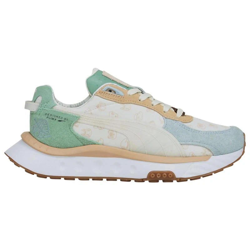 商品Puma|彪马X动物森友会联名款 大童,价格¥625,第1张图片