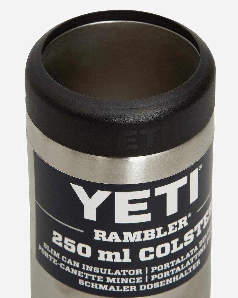 商品YETI|Rambler Colster Can Insulator Grey,价格¥210,第5张图片详细描述