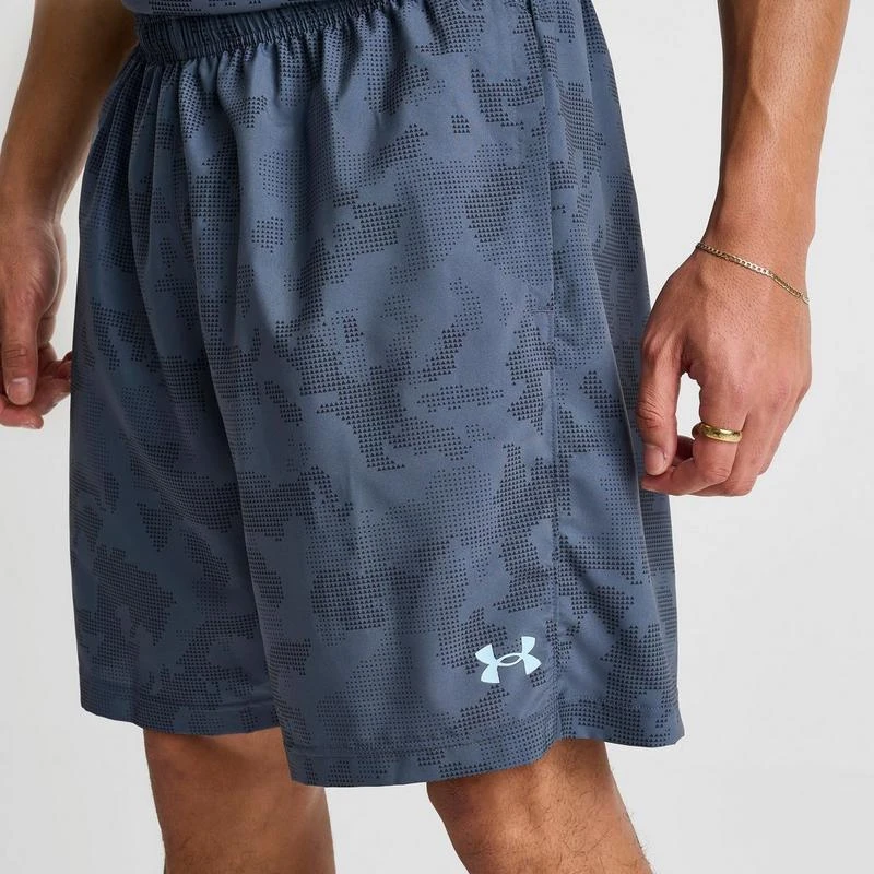 商品Under Armour|Men's Under Armour Woven Printed Shorts,价格¥184,第5张图片详细描述