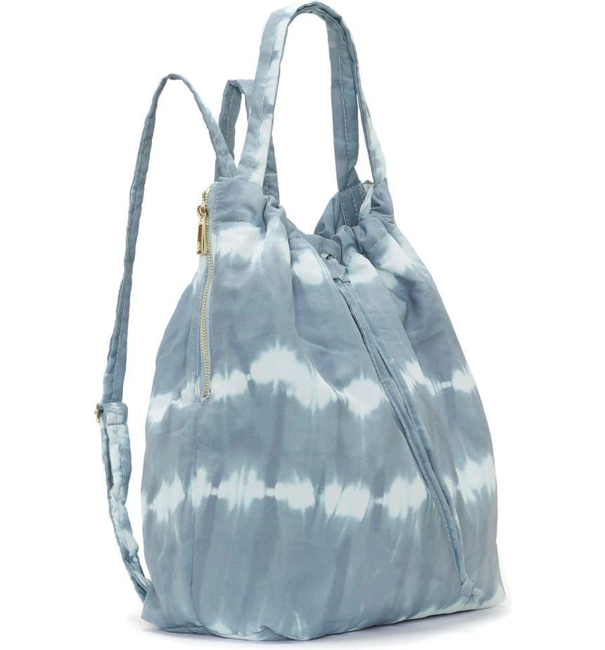 商品Vince Camuto|Harlo Nylon Backpack,价格¥368,第3张图片详细描述