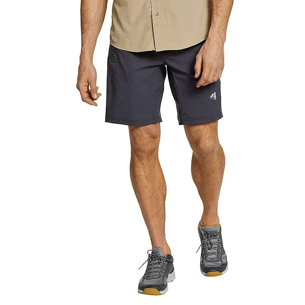 商品Eddie Bauer|Eddie Bauer First Ascent Men's Guide Pro 9 Inch Short,价格¥345,第5张图片详细描述