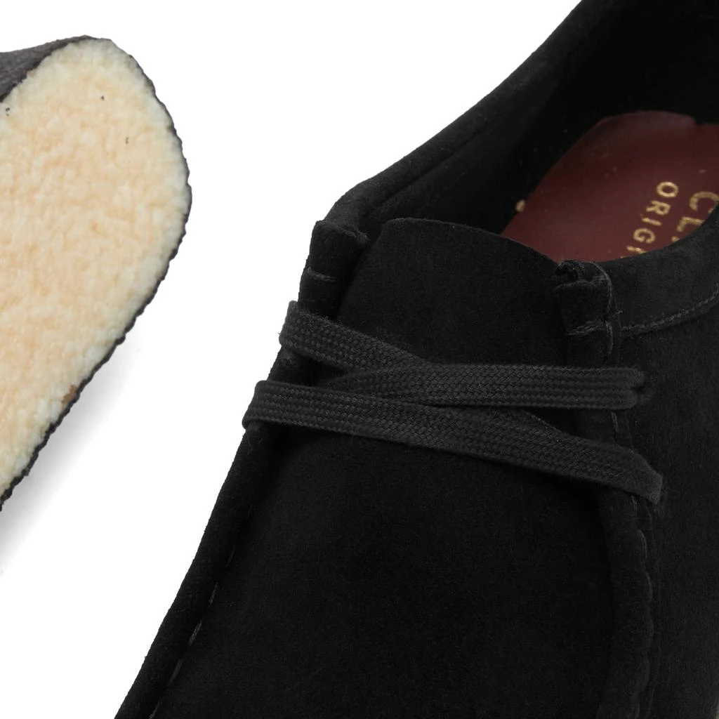 商品Clarks|Clarks Originals Wallabee W,价格¥1314,第4张图片详细描述