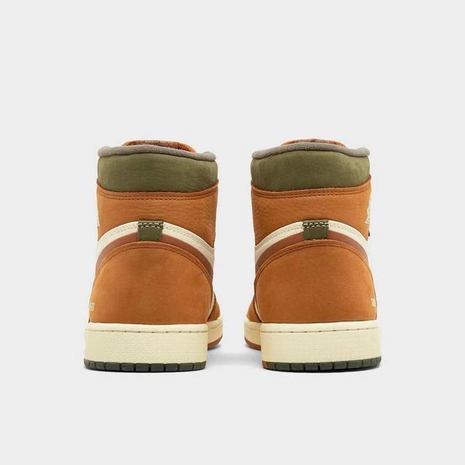 Air Jordan Retro 1 High Element GORE-TEX Casual Shoes 商品