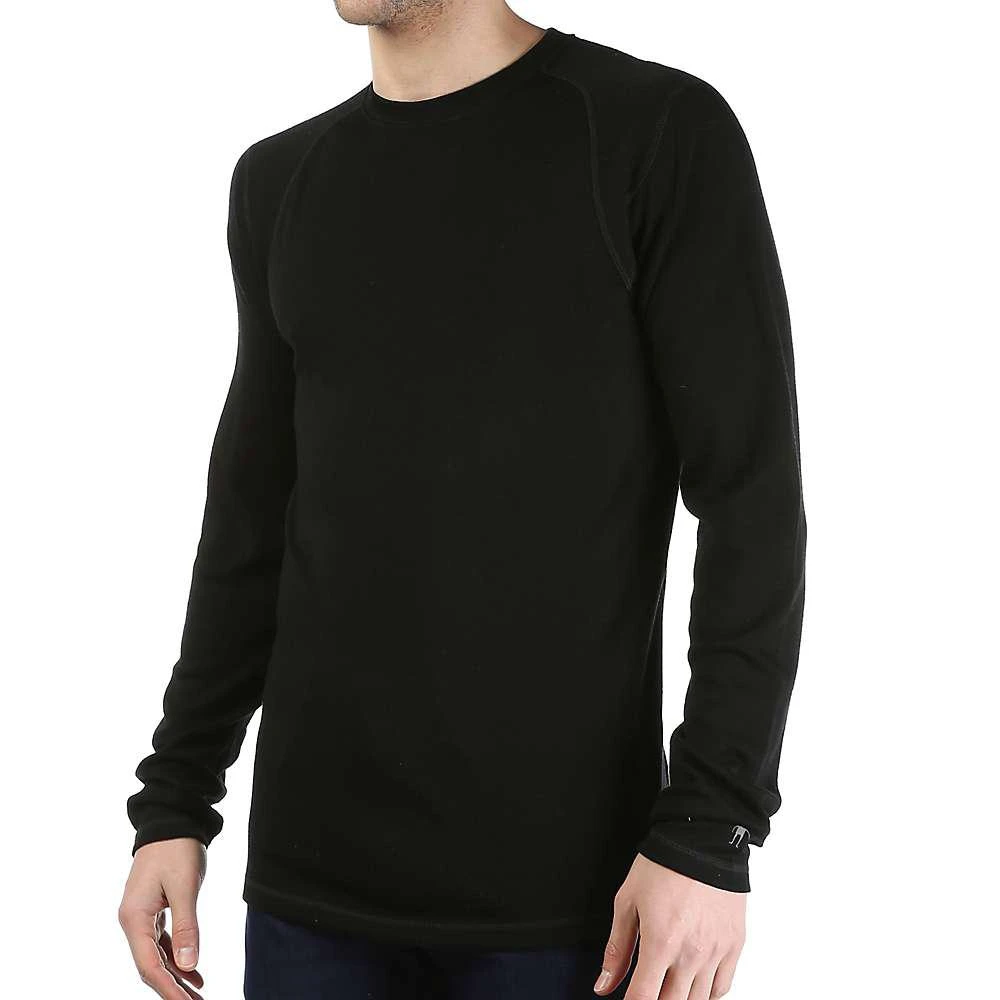 商品SmartWool|Smartwool Men's Merino 250 Baselayer Crew 羊毛上衣,价格¥692,第3张图片详细描述