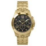 商品Versus Versace|Versus Versace Chrono Lion 手表,价格¥1325,第2张图片详细描述