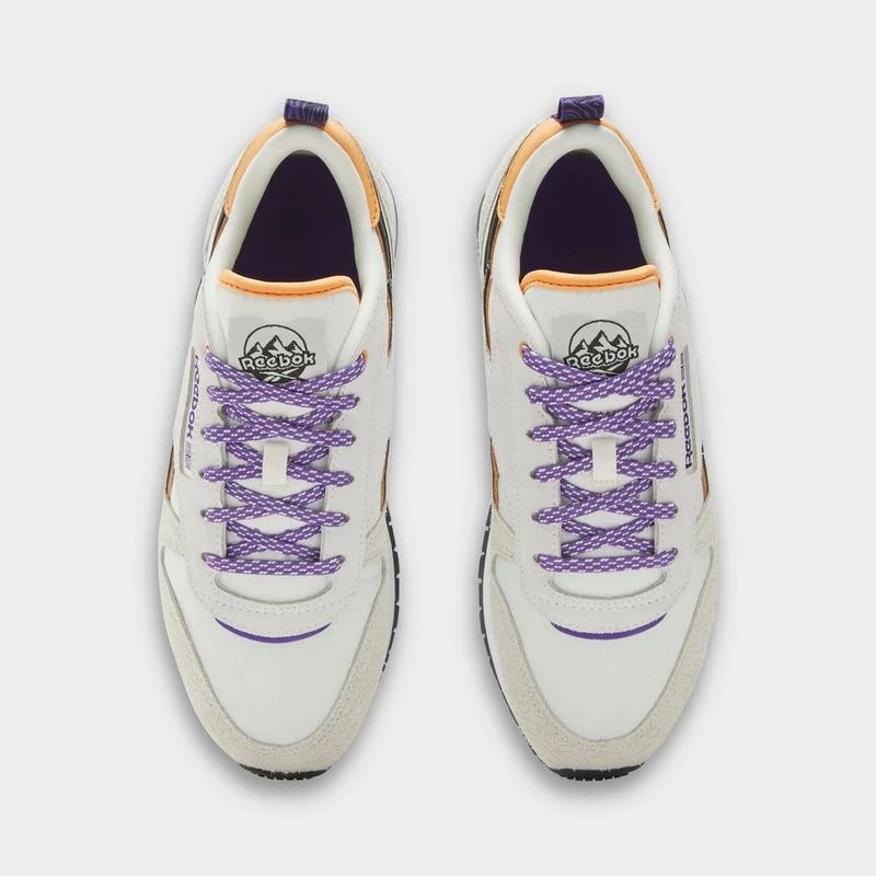 商品Reebok|女款 Classic 皮革运动鞋,价格¥264,第4张图片详细描述