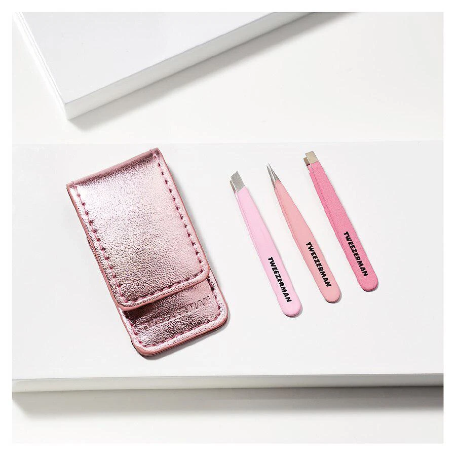 Micro Mini Tweezer Set 商品