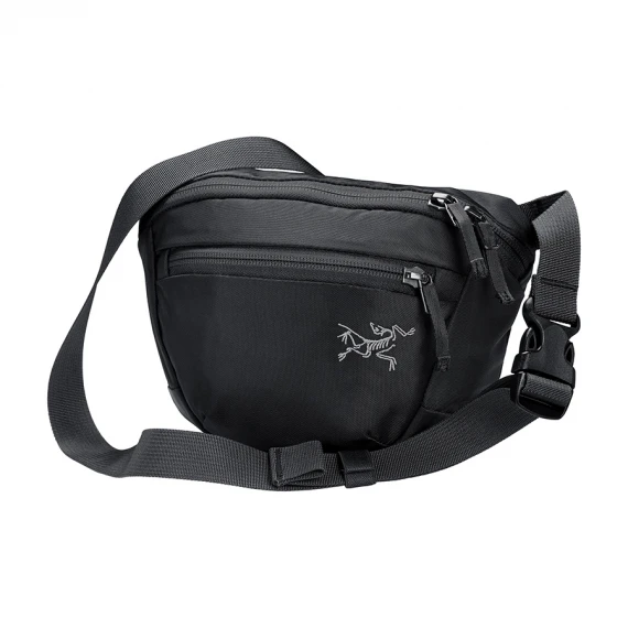 商品Arc'teryx|【Brilliant|包邮包税】始祖鸟[SS22] Mantis 2 腰包 ABMSU25818,价格¥558,第1张图片