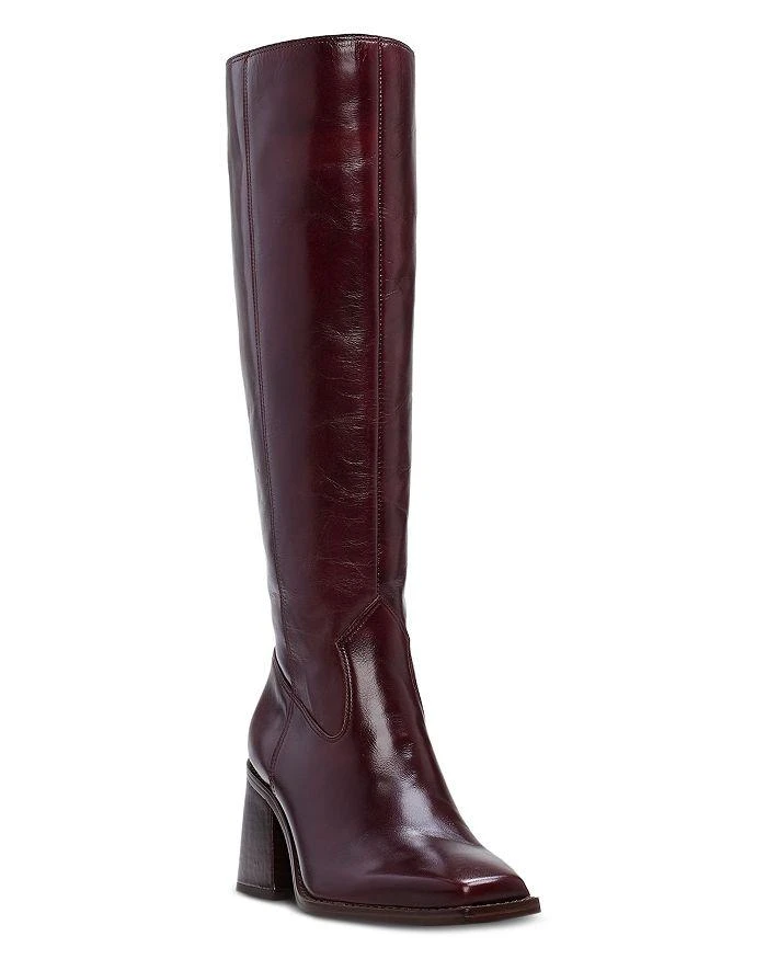 商品Vince Camuto|Women's Sangeti High Heel Boots,价格¥427,第1张图片
