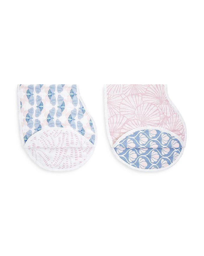 商品aden + anais|Unisex 2-Pk. Classic Burpy Bibs  ,价格¥186,第1张图片
