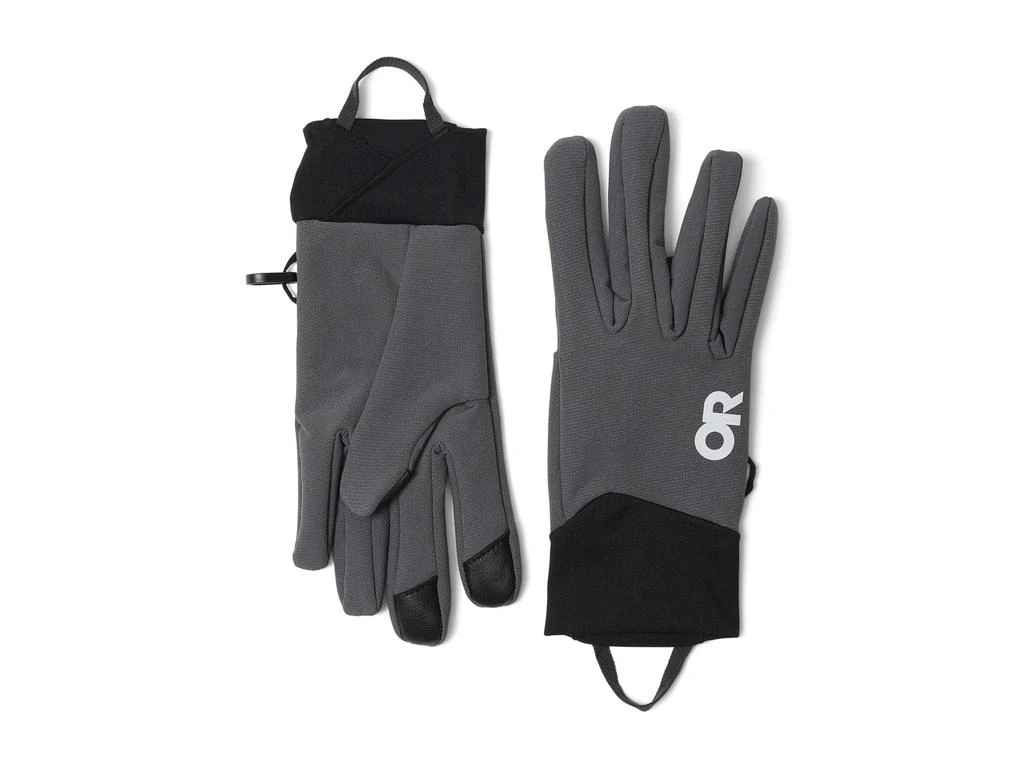 商品Outdoor Research|Methow Stride Gloves,价格¥441,第1张图片详细描述