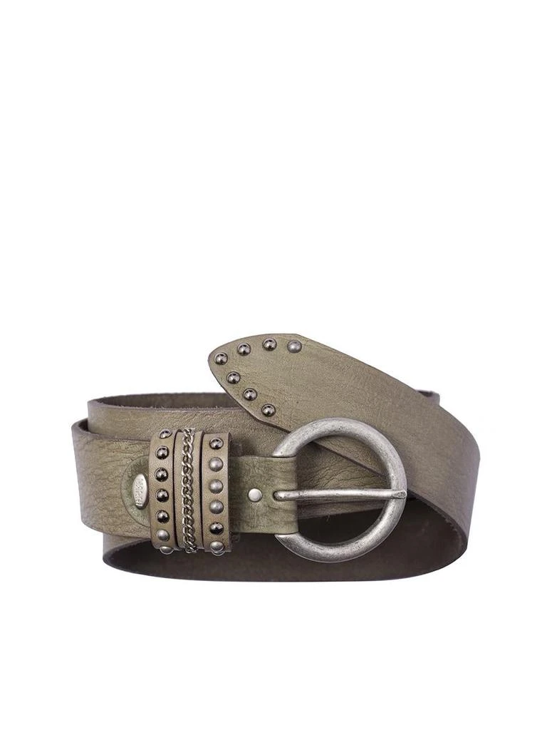商品NANNI|NANNI BELTS,价格¥846,第1张图片