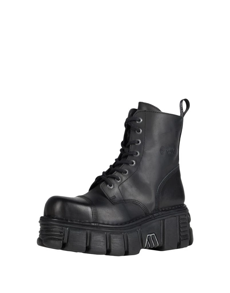 商品NewRock|Ankle boot,价格¥1108,第2张图片详细描述