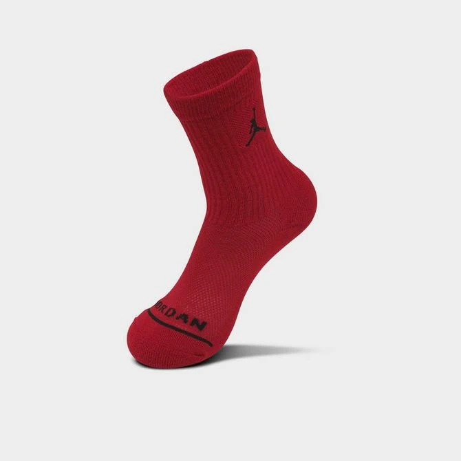 Kids' Jordan Legend Crew Socks (6-Pack) 商品