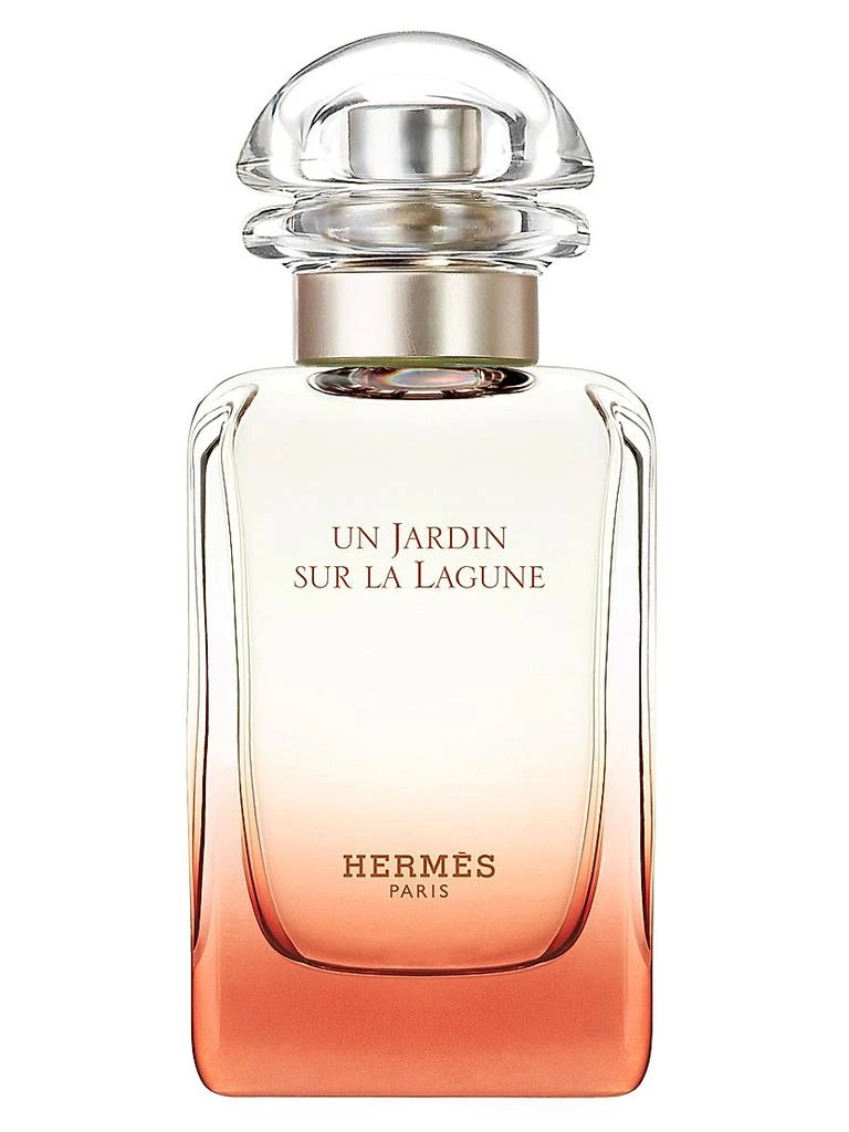 商品Hermes|Un Jardin sur la Lagune Eau de Toilette,价格¥921,第1张图片