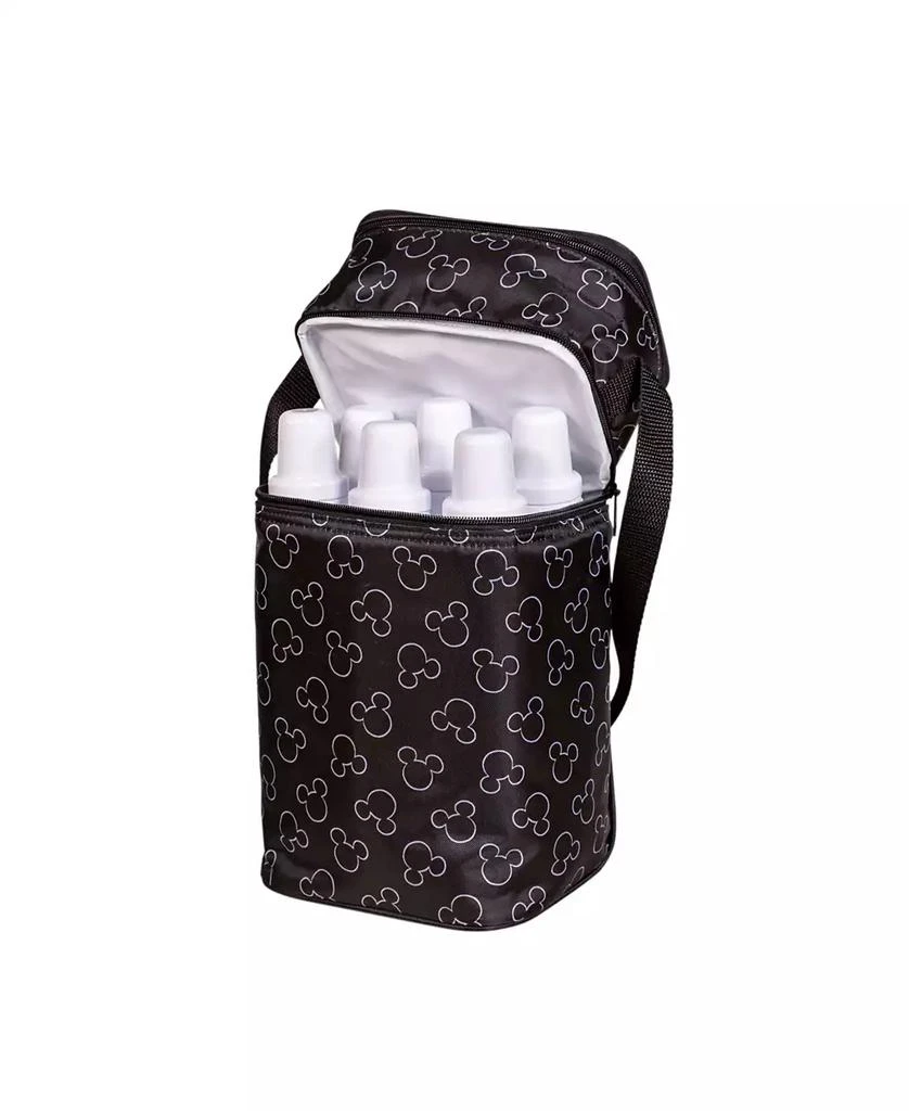 商品J L childress|Disney Baby 6 Bottle Cooler, Mickey,价格¥165,第4张图片详细描述