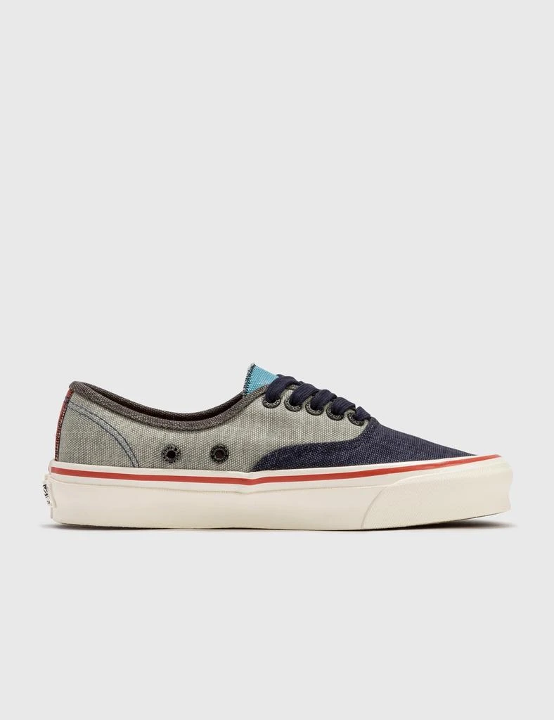 商品[二手商品] Vans|Vault by Vans X Nigel Cabourn Og Authentic LX,价格¥365,第2张图片详细描述