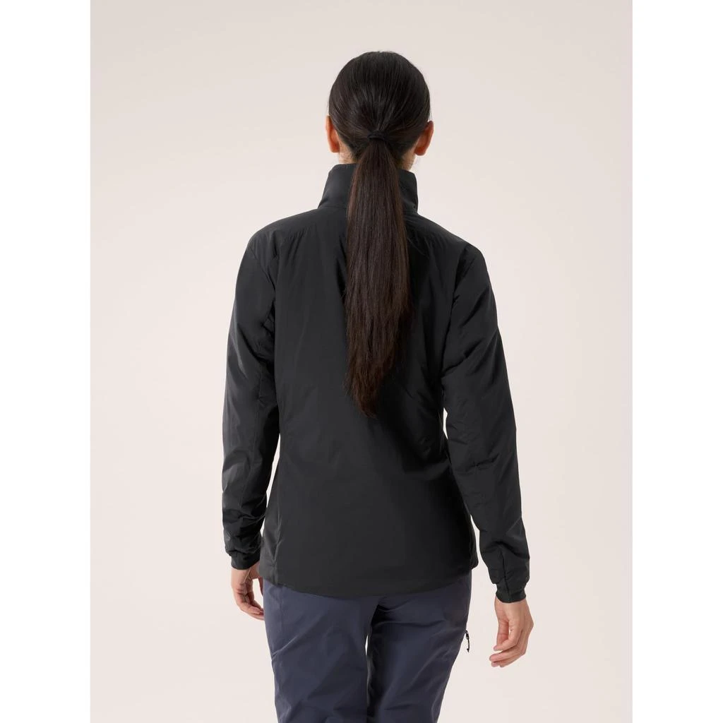 Arc'teryx Atom Jacket Women's | Warm Yet Lightweight Synthetically Insulated Hiking Jackets for Women 商品