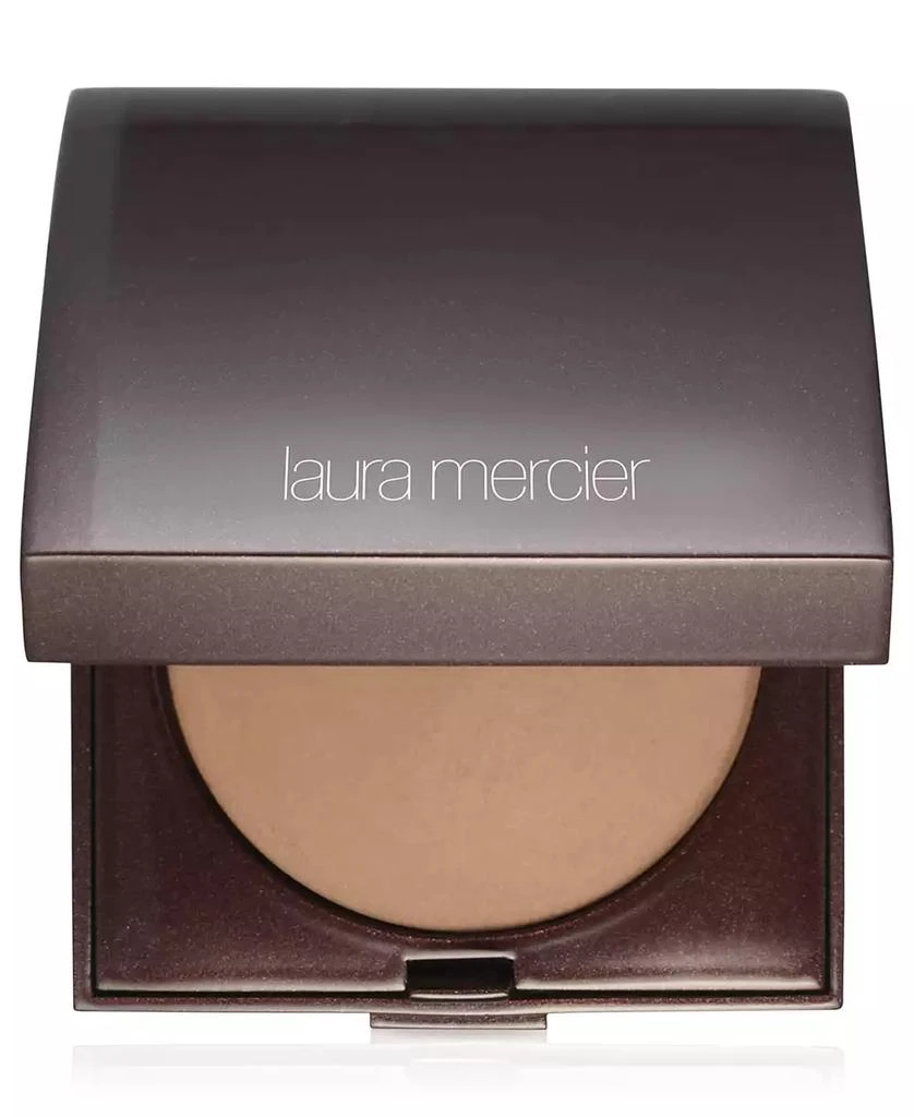 商品Laura Mercier|高光修容哑致光泽粉饼,价格¥367,第1张图片详细描述