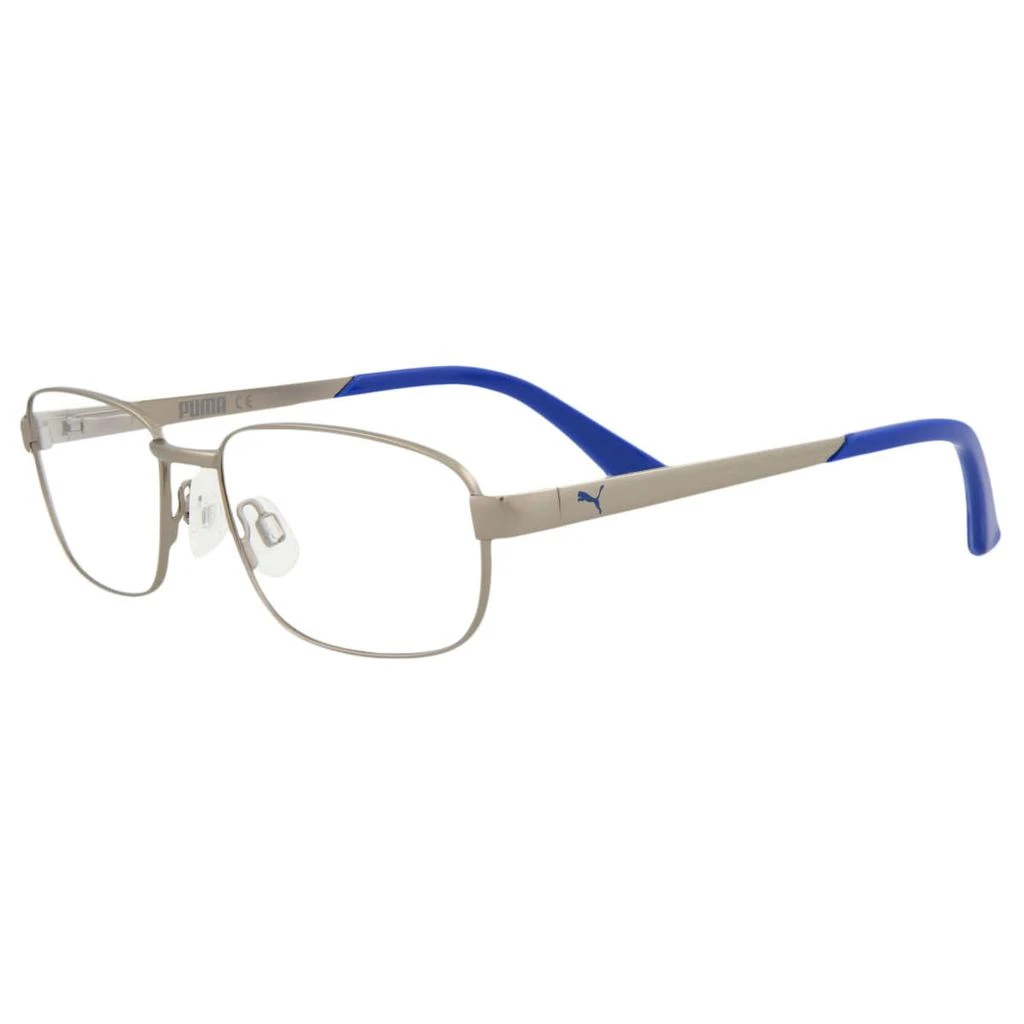 商品Puma|Puma Unisex Silver Opticals,价格¥106,第1张图片