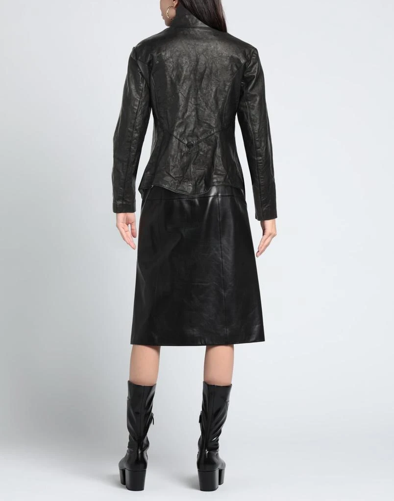 商品MUT|Biker jacket,价格¥4658,第3张图片详细描述