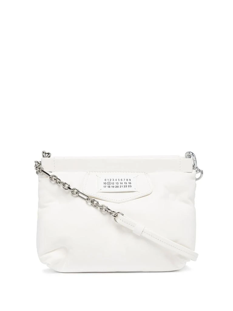 商品MAISON MARGIELA|MAISON MARGIELA WOMEN POCHETTE BAG T1003,价格¥9358,第1张图片